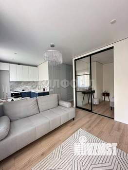 2-к квартира, вторичка, 44м2, 3/5 этаж