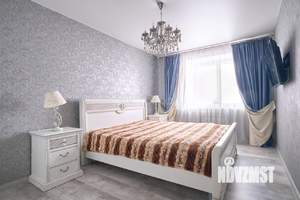 3-к квартира, вторичка, 74м2, 5/10 этаж