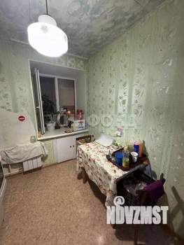 2-к квартира, вторичка, 51м2, 8/9 этаж