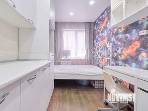 1-к квартира, вторичка, 14м2, 1/10 этаж