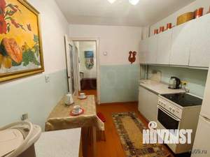 2-к квартира, вторичка, 50м2, 4/9 этаж