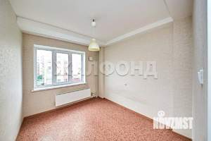 2-к квартира, вторичка, 55м2, 3/17 этаж