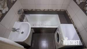 2-к квартира, вторичка, 48м2, 2/9 этаж