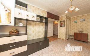 1-к квартира, вторичка, 32м2, 1/5 этаж