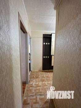 2-к квартира, вторичка, 44м2, 2/5 этаж