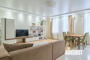 3-к квартира, вторичка, 105м2, 2/12 этаж