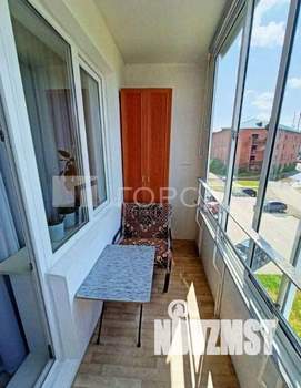 1-к квартира, вторичка, 26м2, 3/10 этаж
