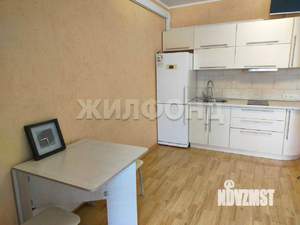 Студия квартира, вторичка, 47м2, 2/6 этаж