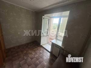 3-к квартира, вторичка, 65м2, 5/9 этаж