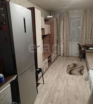 Студия квартира, вторичка, 16м2, 4/5 этаж