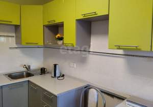 1-к квартира, вторичка, 44м2, 13/14 этаж