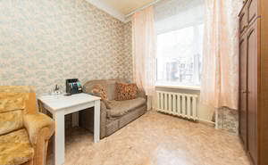 1-к квартира, вторичка, 19м2, 2/3 этаж