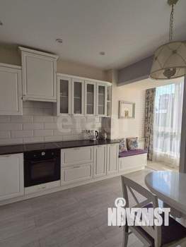 3-к квартира, вторичка, 85м2, 5/6 этаж