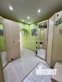 1-к квартира, вторичка, 43м2, 6/10 этаж