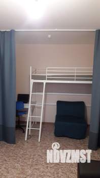 1-к квартира, вторичка, 35м2, 12/17 этаж