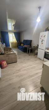 2-к квартира, вторичка, 50м2, 10/10 этаж