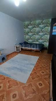 2-к квартира, вторичка, 46м2, 5/5 этаж