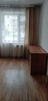 3-к квартира, вторичка, 63м2, 2/5 этаж