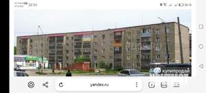 Студия квартира, вторичка, 13м2, 1/5 этаж