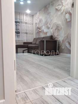 2-к квартира, вторичка, 44м2, 8/16 этаж