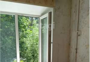 1-к квартира, вторичка, 32м2, 3/5 этаж