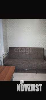 Студия квартира, вторичка, 12м2, 4/4 этаж