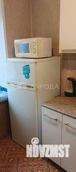 1-к квартира, вторичка, 20м2, 8/9 этаж