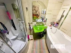 2-к квартира, вторичка, 68м2, 6/8 этаж