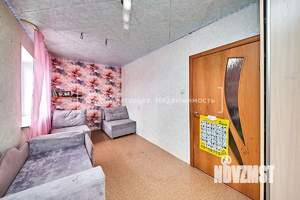 2-к квартира, вторичка, 44м2, 2/5 этаж