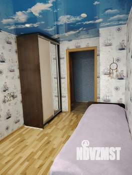 3-к квартира, вторичка, 53м2, 4/5 этаж