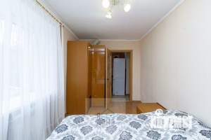 2-к квартира, вторичка, 42м2, 1/5 этаж