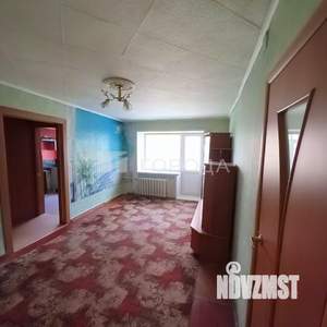2-к квартира, вторичка, 44м2, 4/4 этаж