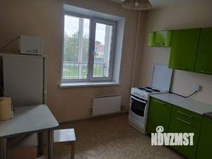 1-к квартира, вторичка, 39м2, 3/10 этаж