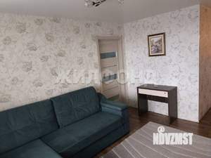 3-к квартира, вторичка, 51м2, 2/5 этаж