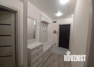 3-к квартира, вторичка, 61м2, 7/10 этаж
