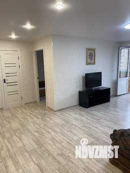 3-к квартира, вторичка, 65м2, 3/9 этаж