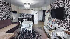 2-к квартира, вторичка, 60м2, 12/14 этаж