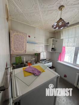 2-к квартира, вторичка, 46м2, 3/5 этаж