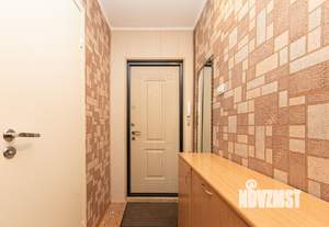 3-к квартира, вторичка, 59м2, 2/5 этаж