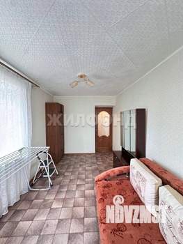 3-к квартира, вторичка, 62м2, 7/9 этаж