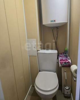 2-к квартира, вторичка, 52м2, 9/10 этаж