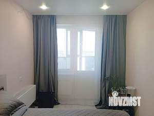 2-к квартира, вторичка, 49м2, 16/17 этаж