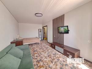 1-к квартира, вторичка, 44м2, 10/10 этаж
