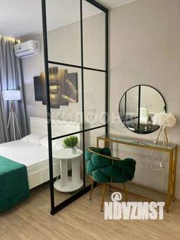 1-к квартира, вторичка, 30м2, 11/12 этаж