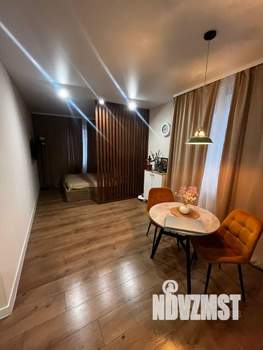 1-к квартира, вторичка, 39м2, 8/9 этаж