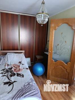 3-к квартира, вторичка, 56м2, 2/5 этаж