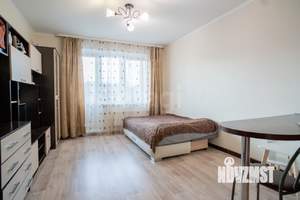 2-к квартира, вторичка, 35м2, 2/10 этаж