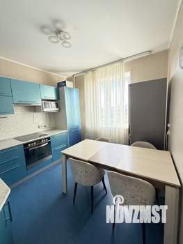 2-к квартира, вторичка, 54м2, 4/5 этаж