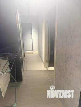 2-к квартира, вторичка, 47м2, 1/9 этаж