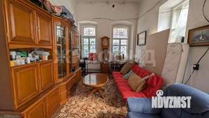 2-к квартира, вторичка, 51м2, 1/2 этаж